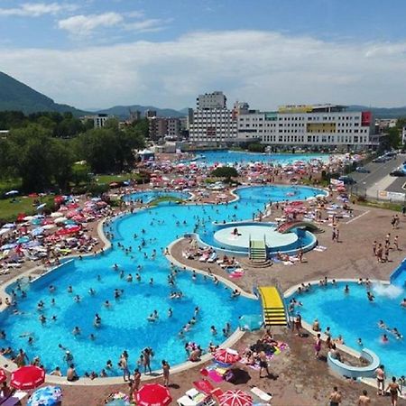 Apartment Azra - Sarajevo, Ilidza Bagian luar foto