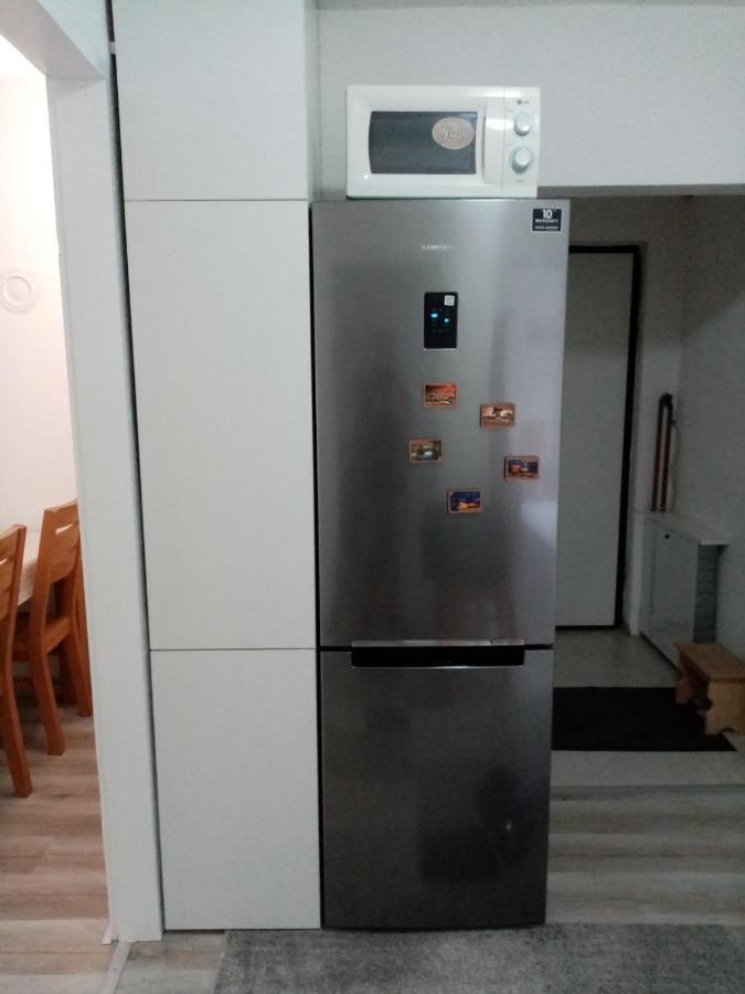 Apartment Azra - Sarajevo, Ilidza Bagian luar foto