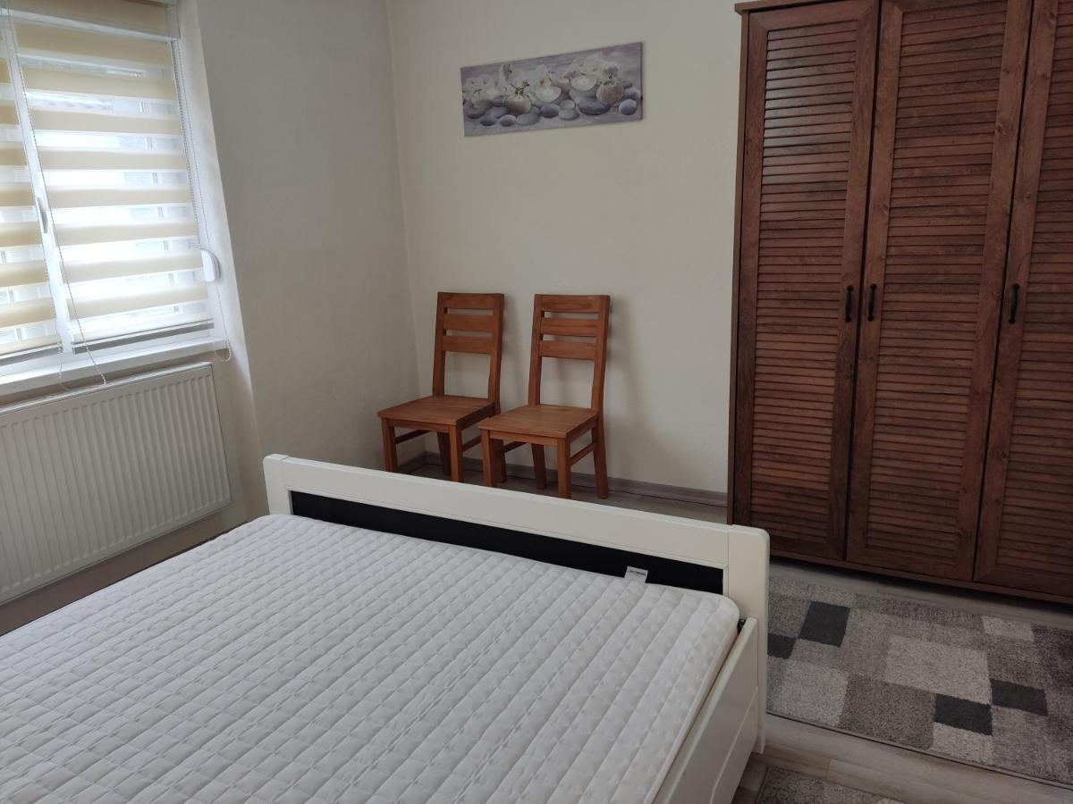 Apartment Azra - Sarajevo, Ilidza Bagian luar foto