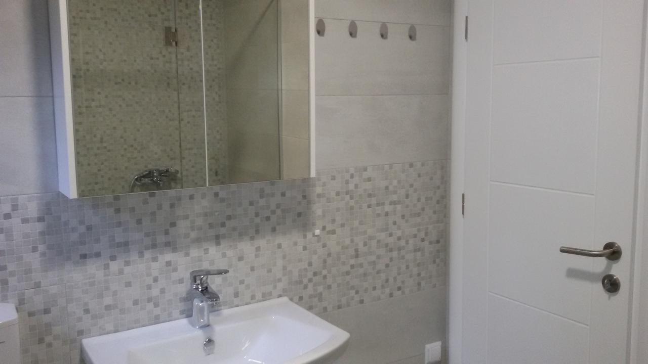 Apartment Azra - Sarajevo, Ilidza Bagian luar foto