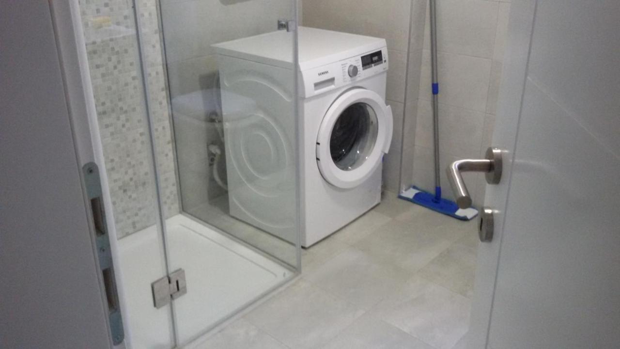 Apartment Azra - Sarajevo, Ilidza Bagian luar foto