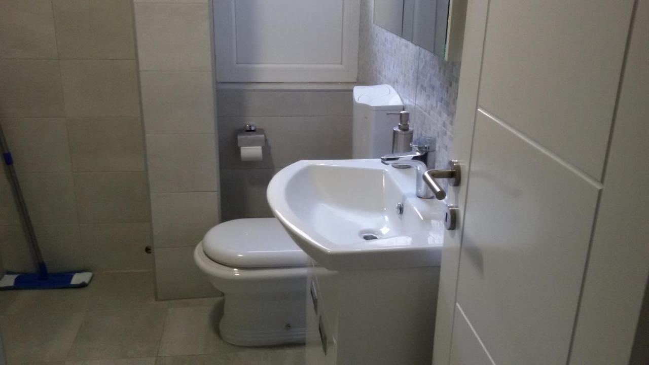 Apartment Azra - Sarajevo, Ilidza Bagian luar foto