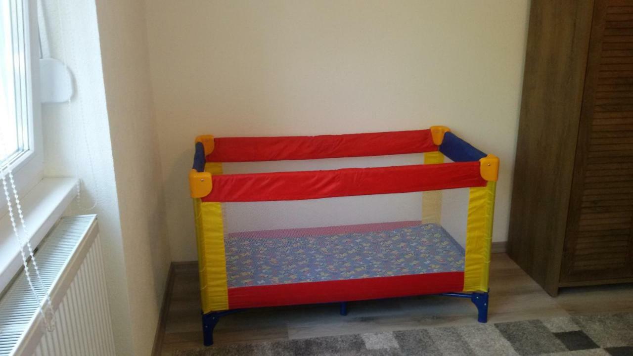 Apartment Azra - Sarajevo, Ilidza Bagian luar foto