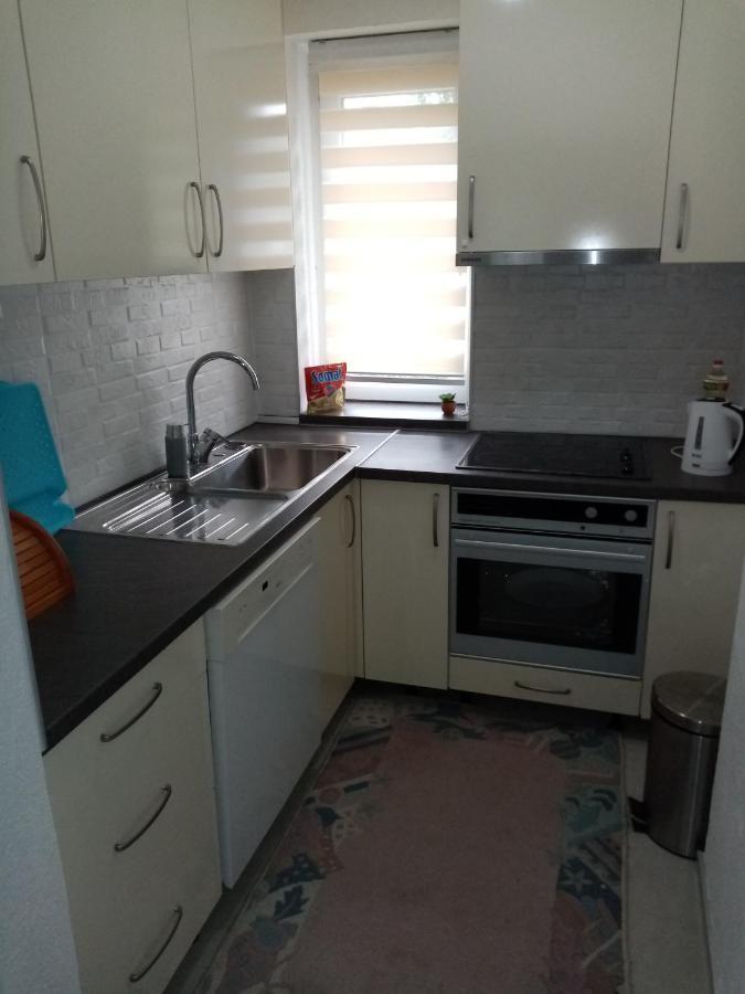 Apartment Azra - Sarajevo, Ilidza Bagian luar foto