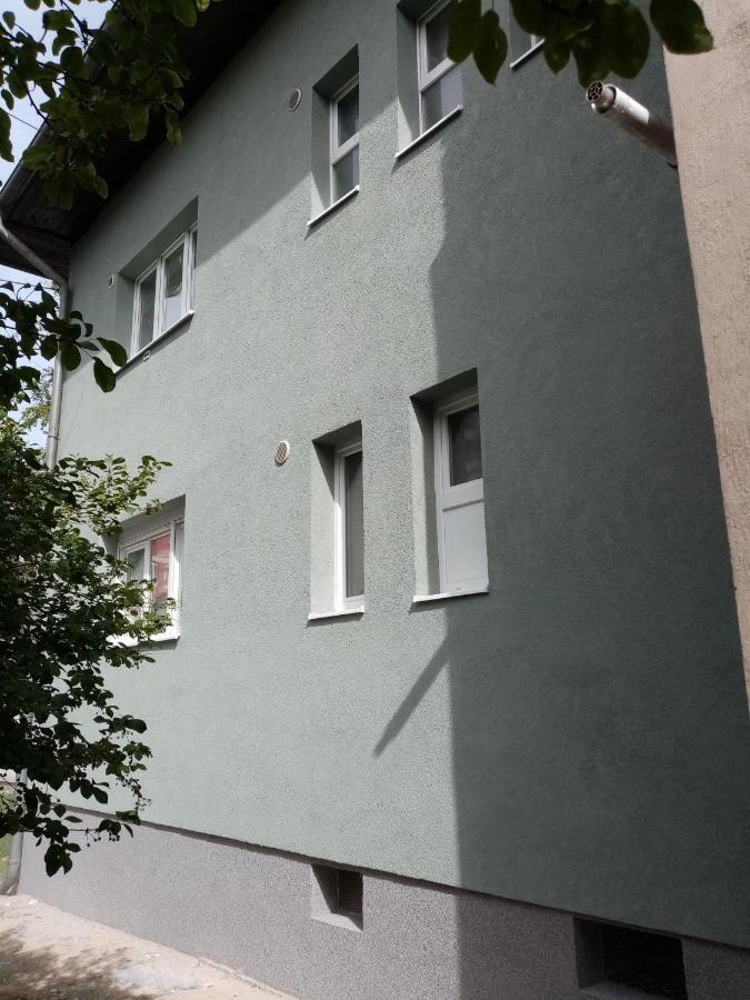 Apartment Azra - Sarajevo, Ilidza Bagian luar foto