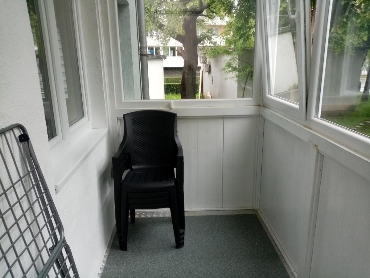 Apartment Azra - Sarajevo, Ilidza Bagian luar foto